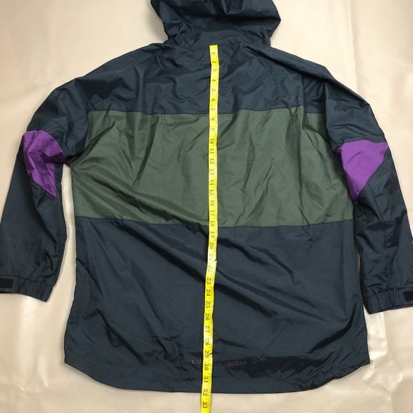 ACG Nike Anorak Jacket SZ L - Picture 8 of 8